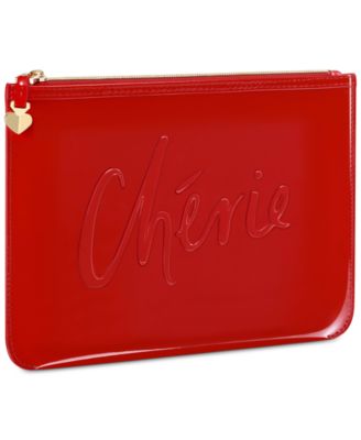 Kate Spade - FREE  flat pouch with $95 purchase from the Kate Spade Women's Fragrance collection