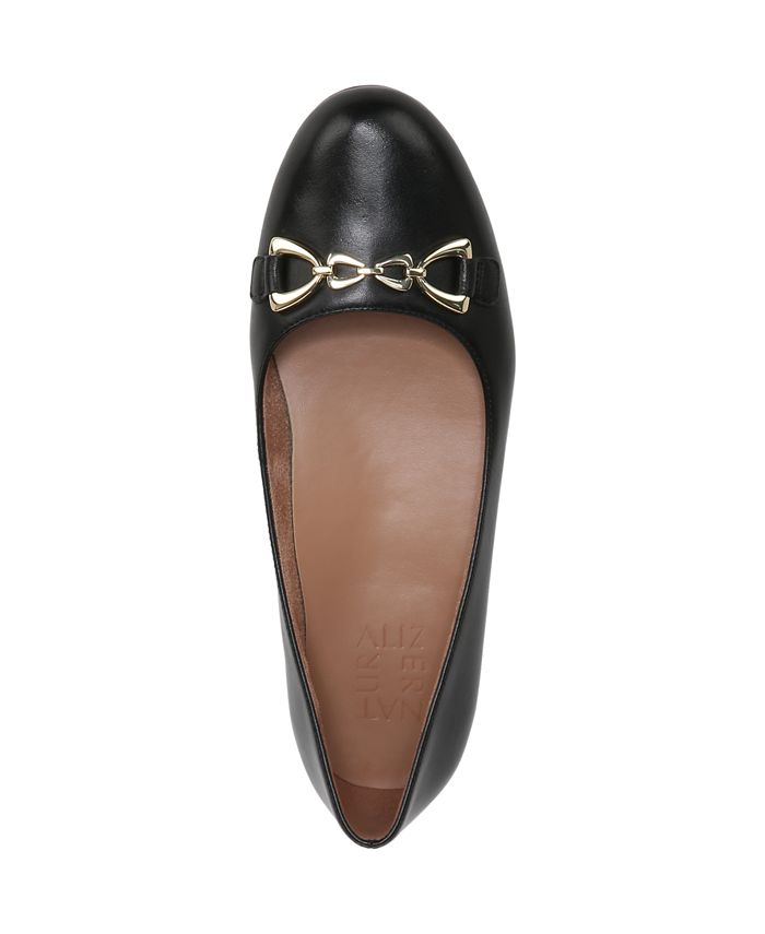naturalizer maxwell flats