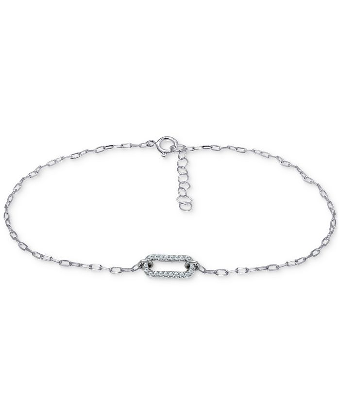 Giani bernini clearance anklet