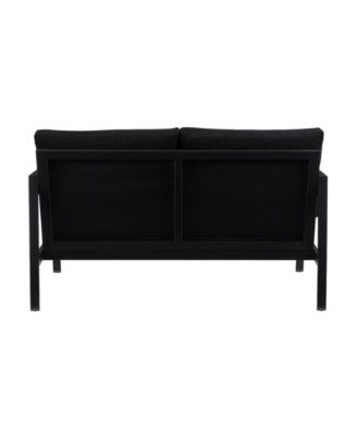 Acadian Outdoor Loveseat