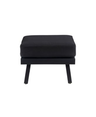 Acadian Outdoor Ottoman