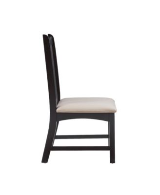 Almira Dining Chair - Set of 2