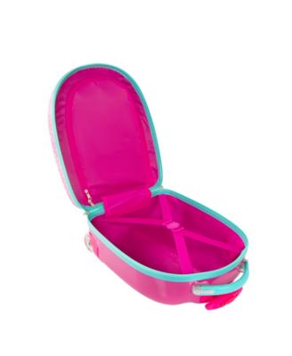 Nickelodeon Paw Patrol 18" Round Carry-On Luggage