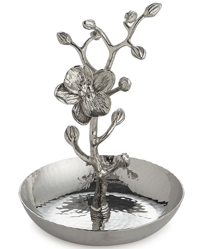Michael Aram White Orchid Ring Catch Macy s