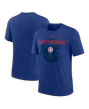 Majestic Chicago Cubs World Series Roster T-Shirt, Big Boys (8-20) - Macy's