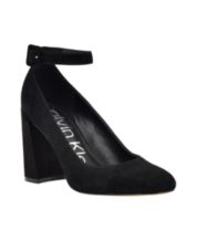 Calvin Klein Heels and Pumps for Women - Macy's