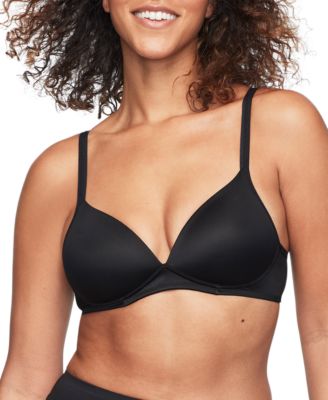Warner Bra Warner's Women's Elements Of Bliss Wireless Lift Bra 2-Pack ...