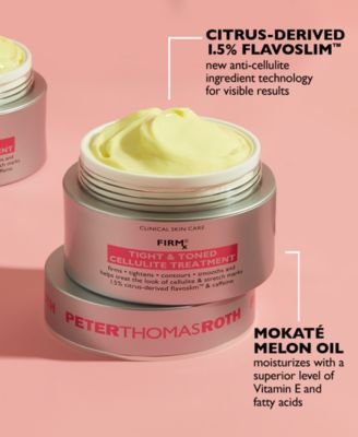 FIRMx Tight & Toned Body Treatment, 3.4 oz