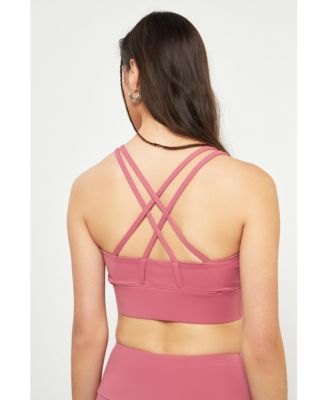 Women's Sports Bra