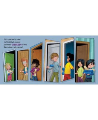 How to Catch a Daddysaurus (How to Catch... Series) by Alice Walstead