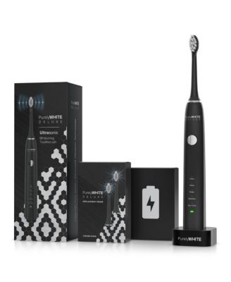 PurelyWHITE DELUXE