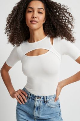 Women's Bowen Top