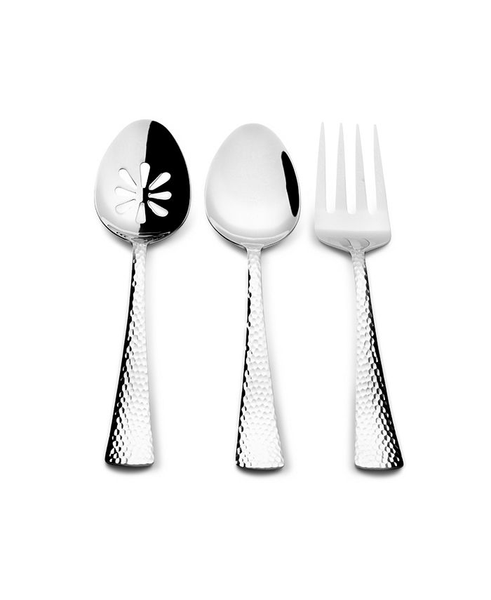Kitchinox Perles 43Piece Set, Service For 8 Macy's