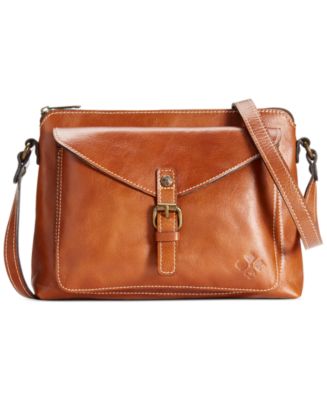 Patricia nash avellino 2025 crossbody bag