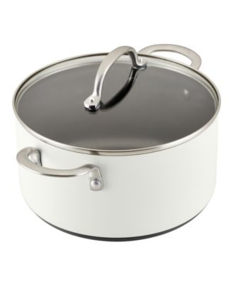 Achieve Hard Anodized Nonstick Cookware Set, 10 Piece 