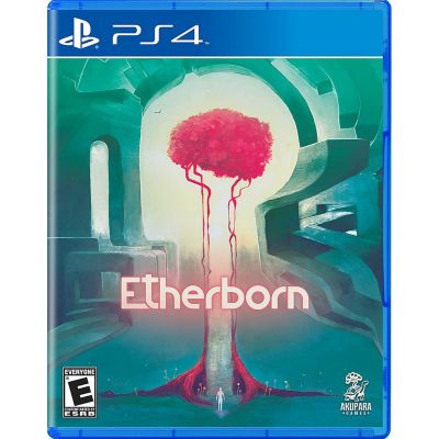 PS4 - ETHERBORN