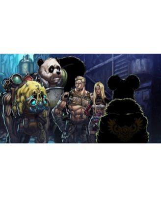 Contra Rogue Corps - Nintendo Switch