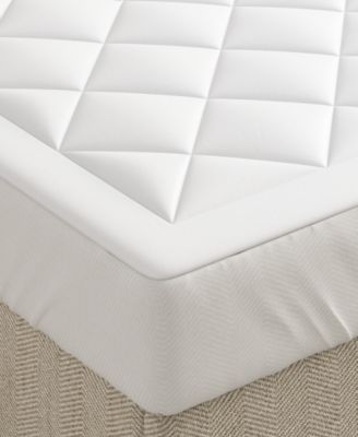 Waterproof Stain Resistant 3M-Moisture-Management Sofabed Mattress Pad, Queen