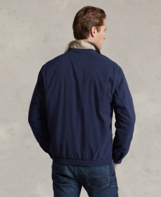 Men's Lightweight Windbreaker