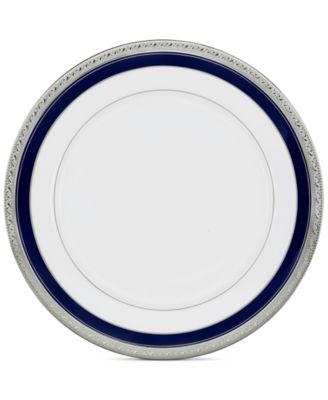 noritake crestwood cobalt platinum