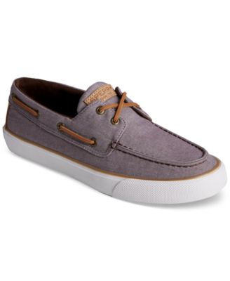 Sperry - Men's Bahama II Slip-On Boat Shoes