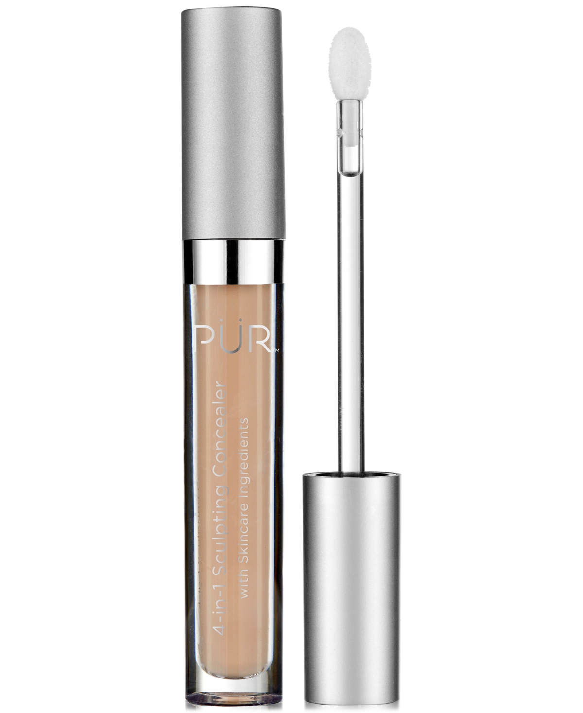 PUR 4-in-1 Sculpting Concealer with Skincare Ingredients - Tn3