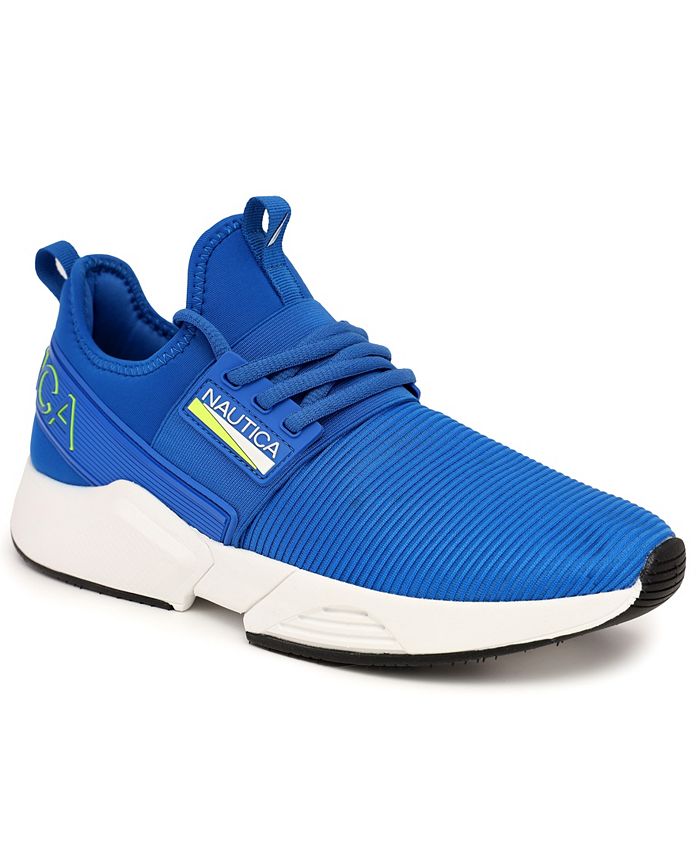 Macys mens blue shoes 2025