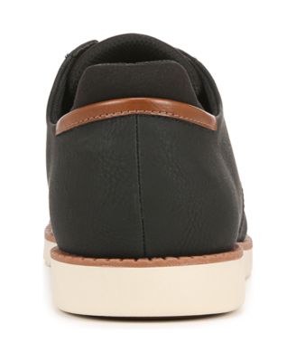 Men's Sync Cap Lace Up Oxfords