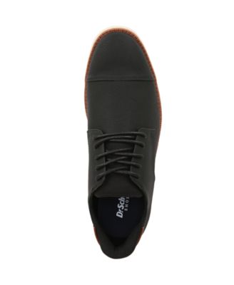 Men's Sync Cap Lace Up Oxfords