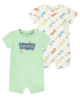 Levi's