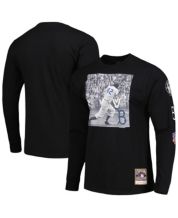 Men's Toronto Blue Jays Mitchell & Ness Royal Cooperstown Collection  Legendary Slub - T-Shirt