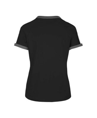 Women's Black Chicago White Sox City Connect Sweet Heat Peyton T-shirt