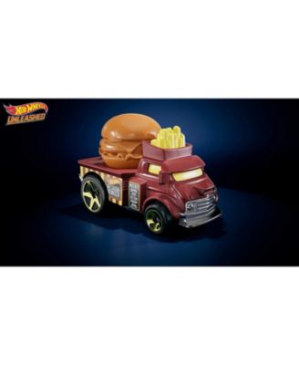 Hot Wheels Unleashed Switch