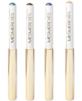 Eyes Bundle MesmerEYES Mini Colored Eyeliner Pencils Set, 4 Piece, 0.04 oz.
