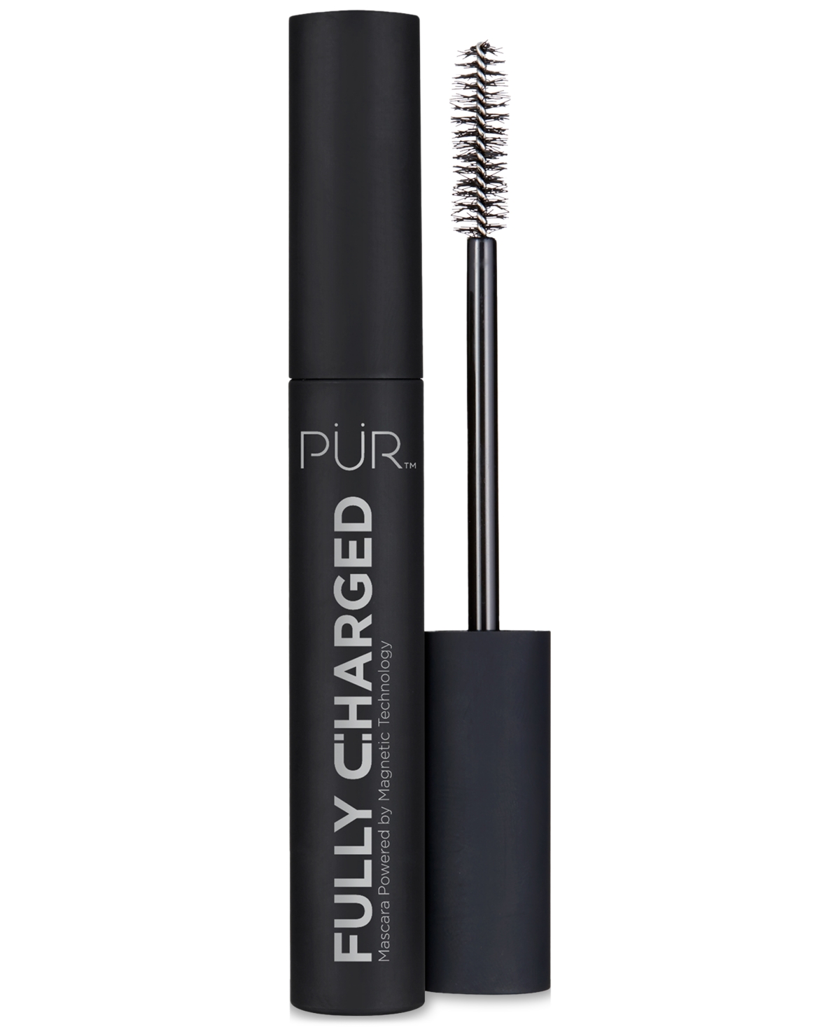Pür Pur Fully Charged Mascara In Black