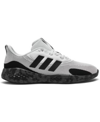adidas gazelle silver green womens Adidas Adizero Evo SL Men's | Lightweight Speed for Every Runner main image 0
