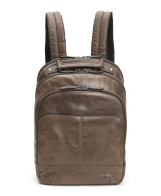 Frye logan backpack online