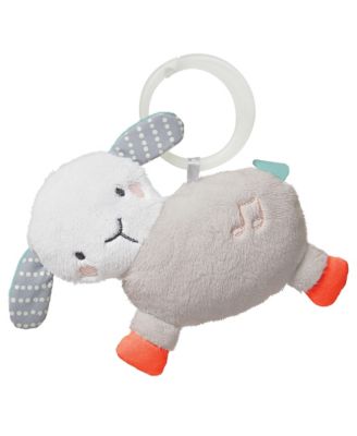 Silver Lining Cloud Activity Gym