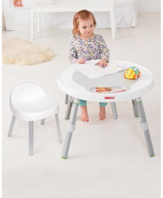 Explore and More Kids Chairs, 2 Piece Set