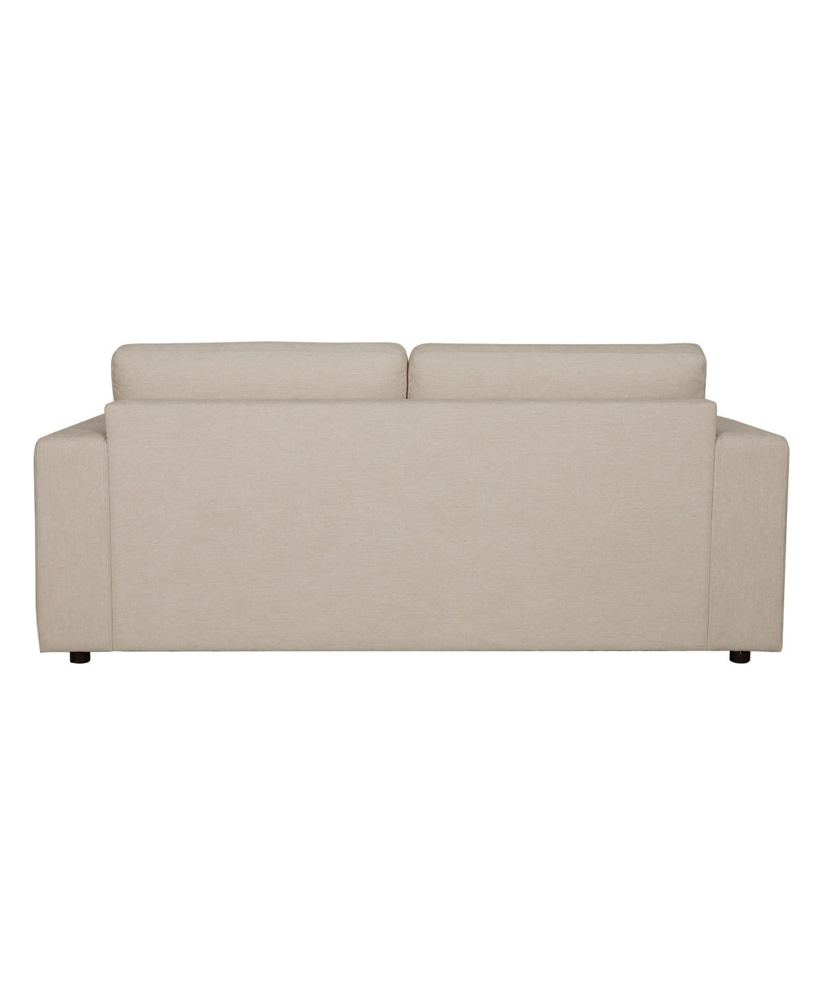 Elizabeth Stain-Resistant Fabric Sofa