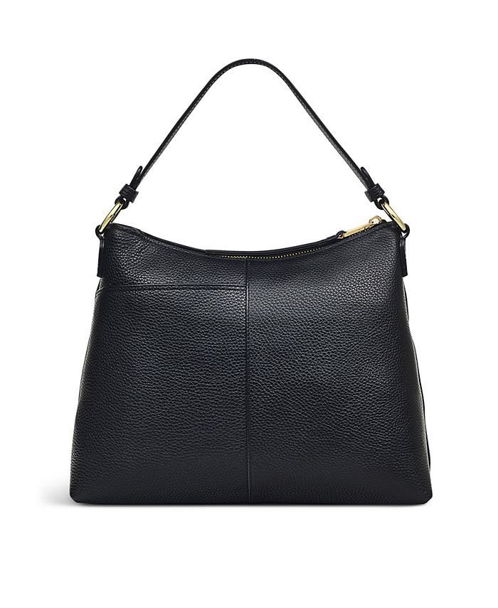 Radley London Colwyn Road Small Zip Top Satchel Bag Macy's