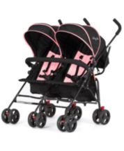 Macy's baby strollers outlet
