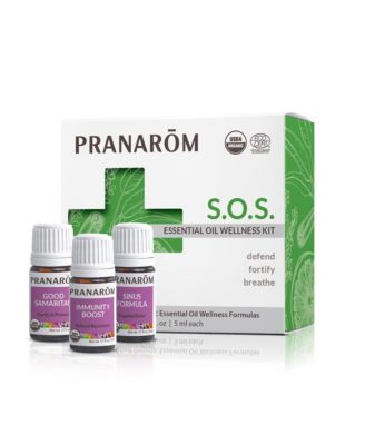 Pranarom