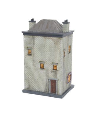 Harry Potter Village Madam Malkin's Figurine