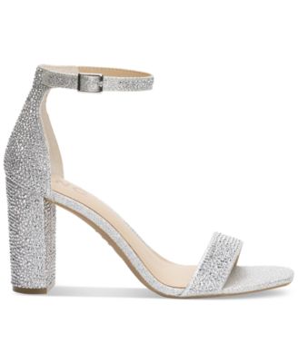 Women's Lexini Two-Piece Sandals, Created for Macy's