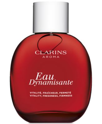 Eau Dynamisante Treatment Fragrance Spray, 3.3 oz.