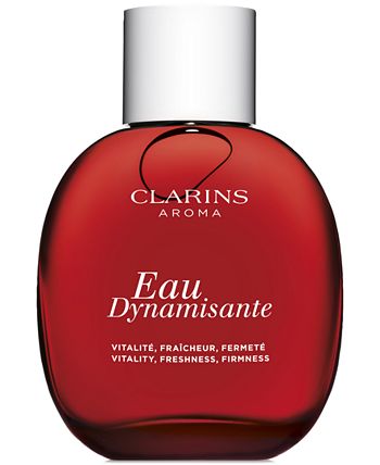 Clarins perfume sales gift set
