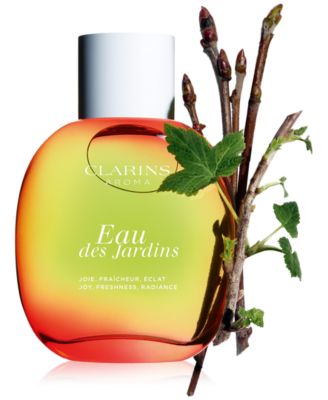Eau des Jardins Fragrance, 3.3 oz