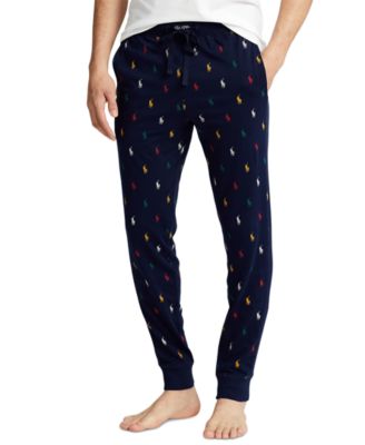 Polo Ralph Lauren - Men's Printed Sleep Joggers