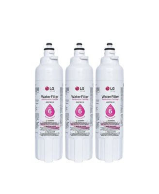 Replacement Refrigerator Water Filter